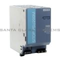 Siemens 6EP1 333-3BA10 Power Supply | PSU300M | SITOP | 6EP1333-3BA10 Product Image