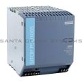 Siemens 6EP1 336-2BA10 Power Supply Product Image