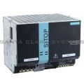Siemens 6EP1 336-3BA00 Power Supply | SITOP Modular | 6EP1336-3BA00 Product Image