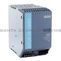 Siemens 6EP1 434-2BA10 Power Supply Product Image
