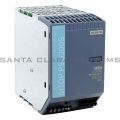 Siemens 6EP1 436-2BA10 Power Supply | 6EP1436-2BA10 Product Image