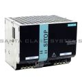 Siemens 6EP1 436-3BA00 Power Supply | SITOP Modular | 6EP1436-3BA00 Product Image