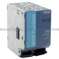 Siemens 6EP1 436-3BA10 Power Supply | PSU300M | SITOP | 6EP1436-3BA10 Product Image