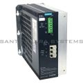 Siemens 6EP1 437-1SH01 Power Supply Product Image