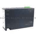 Siemens 6EP1 437-2BA00 Power Supply Product Image