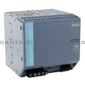 Siemens 6EP1 437-2BA20 Power Supply Product Image
