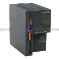 Siemens 6EP1 931-2EC01 DC UPS Module Product Image