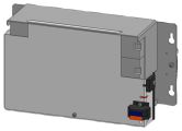 Siemens 6EP1 935-6MD31 Battery Module Product Image