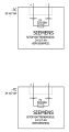 Siemens 6EP1 935-6ME21 Battery Module Product Image