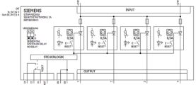 Siemens 6EP1 961-2BA11 Selectivity Module | SITOP Product Image
