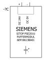 Siemens 6EP1 961-3BA01 Buffer Module Product Image