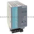 Siemens 6EP1 961-3BA21 Redundancy Module | PSE202U | SITOP | 6EP1961-3BA21 Product Image