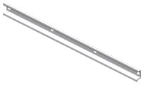 Siemens 6ES5 710-8MA11 Mounting Rail Product Image