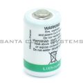 Siemens 6ES5 980-0MA11 (BATTERY) Battery Product Image