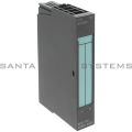 Siemens 6ES7 131-4EB00-0AB0 Digital Input Module | 6ES7131-4EB00-0AB0 Product Image