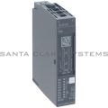 Siemens 6ES7 131-6BH01-0BA0 Product Image