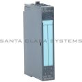Siemens 6ES7 132-4BD01-0AA0 Digital Output Module | 6ES7132-4BD01-0AA0 Product Image