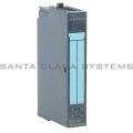 Siemens 6ES7 132-4BD02-0AA0 Digital Output Module | SIMATIC | 6ES7132-4BD02-0AA0 Product Image
