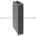 Siemens 6ES7 132-4HB00-0AB0 Relay Output Module Product Image