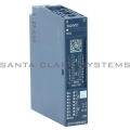 Siemens 6ES7 132-6BH00-0BA0 Digital Output Module Product Image