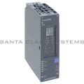 Siemens 6ES7 134-6PA00-0BD0 Analog Input Module Product Image