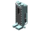 Siemens 6ES7 141-4BF00-0AA0 Electronic Module | SIMATIC ET200PRO | 6ES7141-4BF00-0AA0 Product Image