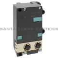 Siemens 6ES7 144-1JB31-0XB0 Analog Input Module Product Image