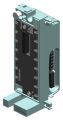 Siemens 6ES7 144-4GF01-0AB0 Analog Input Module| SIMATIC ET200PRO | 6ES7144-4GF01-0AB0 Product Image