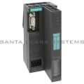 Siemens 6ES7 151-1AA01-0AB0 Interface Module Product Image