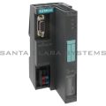 Siemens 6ES7 151-1AA05-0AB0 Interface Module | IM 151-1 | SIMATIC ET200S | 6ES7151-1AA05-0AB0 Product Image