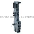 Siemens 6ES7 193-4CB20-0AA0 Terminal Module | 6ES7193-4CB20-0AA0 Product Image
