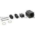 Siemens 6ES7 194-1AA01-0XA0 Connector | SIMATIC ET200X | 6ES7194-1AA01-0XA0 Product Image