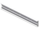 Siemens 6ES7 194-4GC60-0AA0 Mounting Rail Product Image