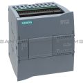 Siemens 6ES7 212-1BD30-0XB0 Processor | CPU 1212C | SIMATIC S7-1200 | 6ES7212-1BD30-0XB0 Product Image