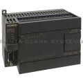 Siemens 6ES7 214-1BD21-0XB0 Processor Product Image