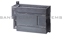 Siemens 6ES7 214-1BD23-0XB0 Processor | 6ES7214-1BD23-0XB0 Product Image