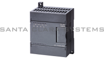 Siemens 6ES7 241-1AA22-0XA0 Modem | EM 241 | SIMATIC S7-200 | 6ES7241-1AA22-0XA0 Product Image