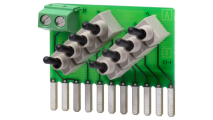 Siemens 6ES7 274-1XF30-0XA0 Simulator Module Product Image