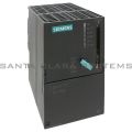 Siemens 6ES7 314-1AE04-0AB0 Processor Product Image