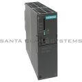 Siemens 6ES7 314-1AF11-0AB0 Processor | CPU 314 | SIMATIC S7-300 | 6ES7314-1AF11-0AB0 Product Image