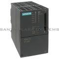Siemens 6ES7 315-2AF03-0AB0 Processor | CPU 315-2 DP | SIMATIC S7-300 | 6ES7315-2AF03-0AB0 Product Image