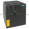 Siemens 6ES7 318-3FL00-0AB0 Processor Product Image