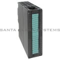 Siemens 6ES7 322-8BH01-0AB0 Digital Output Module | SM 322 | SIMATIC S7-300 | 6ES7322-8BH01-0AB0 Product Image