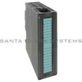 Siemens 6ES7 331-1KF01-0AB0 Analog Input Module | SIMATIC S7-300 Product Image