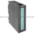 Siemens 6ES7 331-1KF02-0AB0 Product Image