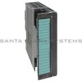 Siemens 6ES7 335-7HG01-0AB0 Analog I/O Module | SM335 | SIMATIC S7-300 Product Image