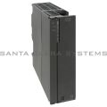 Siemens 6ES7 341-1AH01-0AE0 Communication Processor Product Image