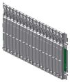 Siemens 6ES7 401-2TA01-0AA0 Rack Product Image