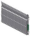 Siemens 6ES7 403-1TA01-0AA0 Rack Product Image