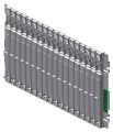 Siemens 6ES7 403-1TA11-0AA0 Rack Product Image